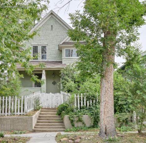 816 Kiowa Street - Photo 1