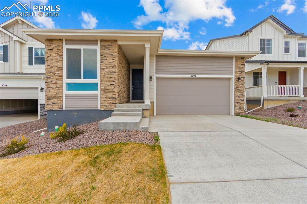 5272 Sidewinder Drive - Photo 1