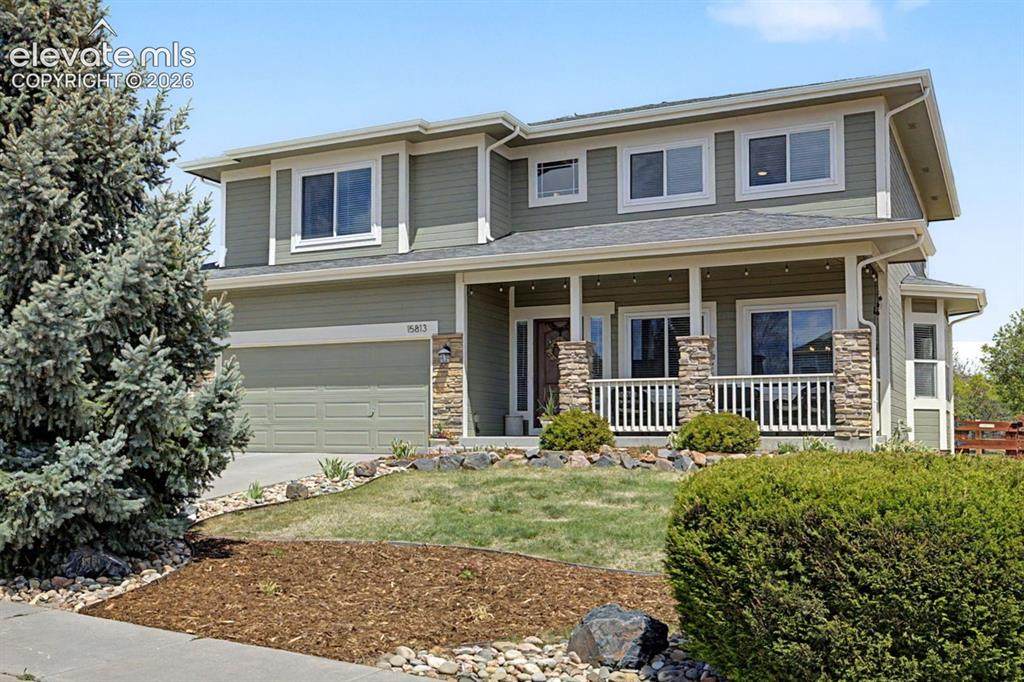 15813 Maple Hill Road - Photo 1