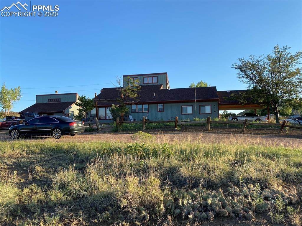 1130 Valley View Drive - Photo 1