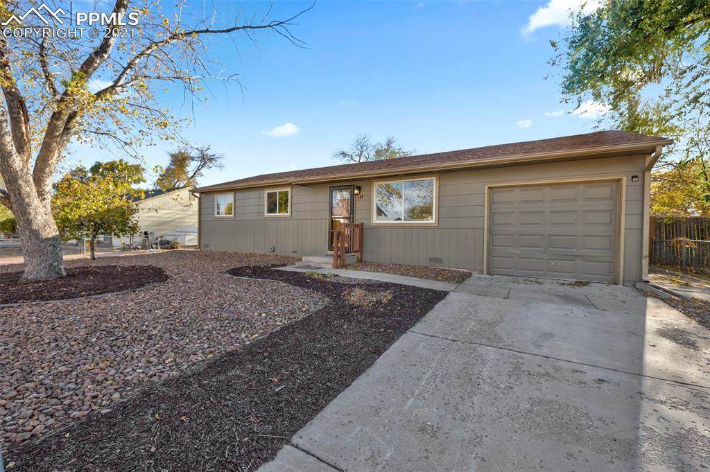 2626 San Marcos Drive - Photo 1