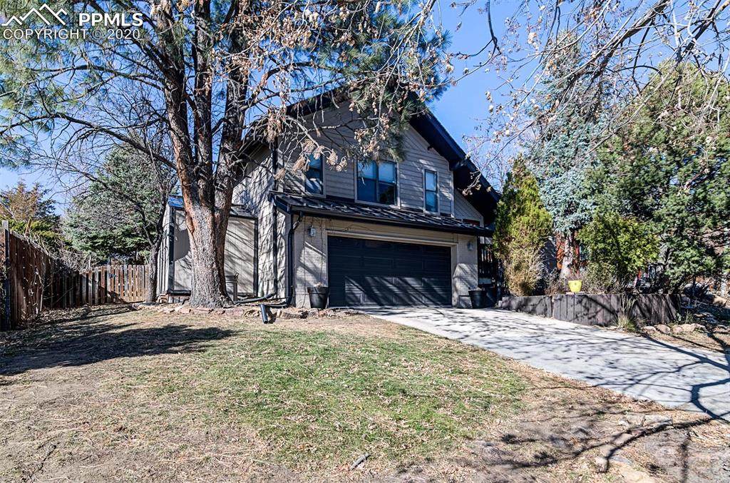 3350 Clubheights Drive - Photo 1