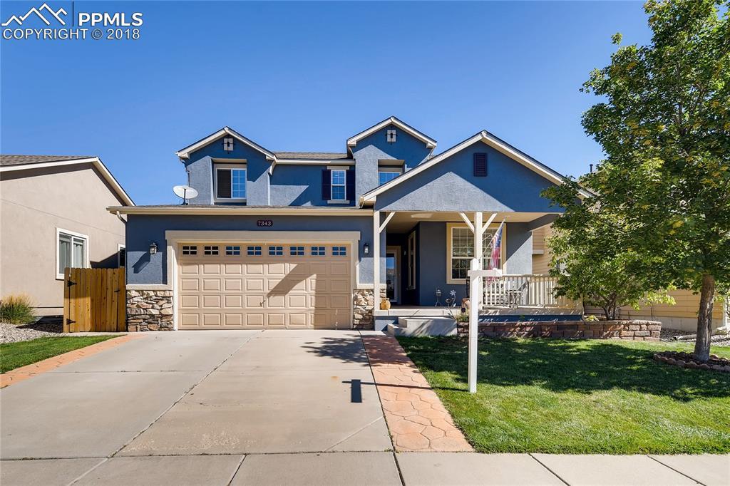 7343 Quiet Pond Place - Photo 1