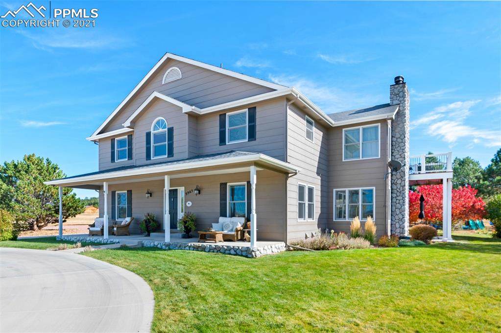 9965 Otero Avenue - Photo 1