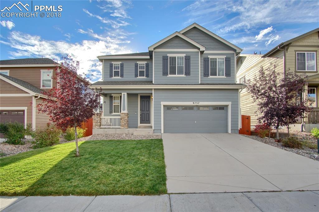 9737 Fleece Flower Way - Photo 1