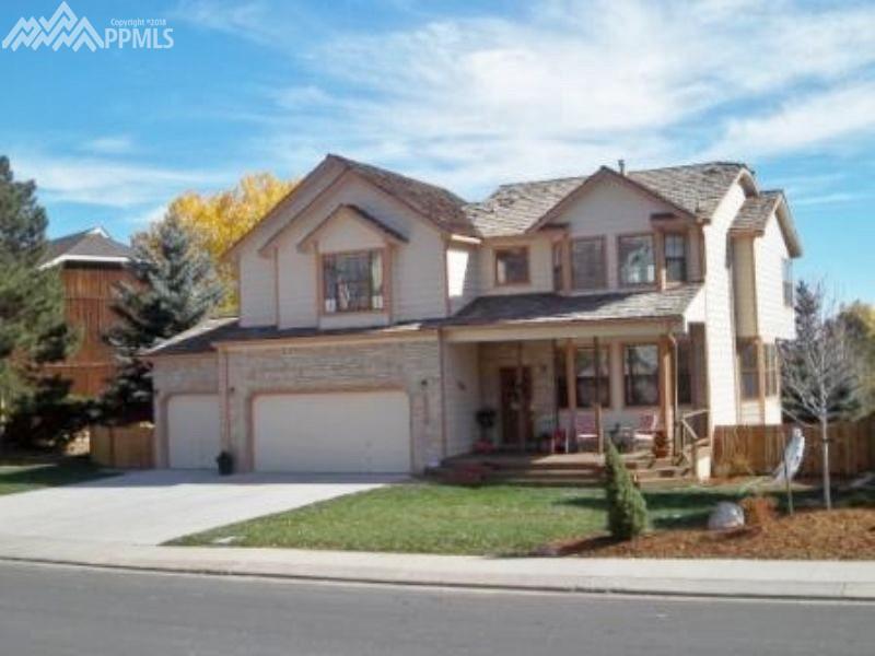 2570 Stoneridge Drive - Photo 1