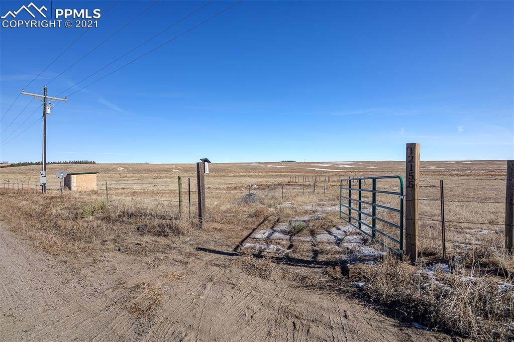 12155 Oil Well Road - Photo 1