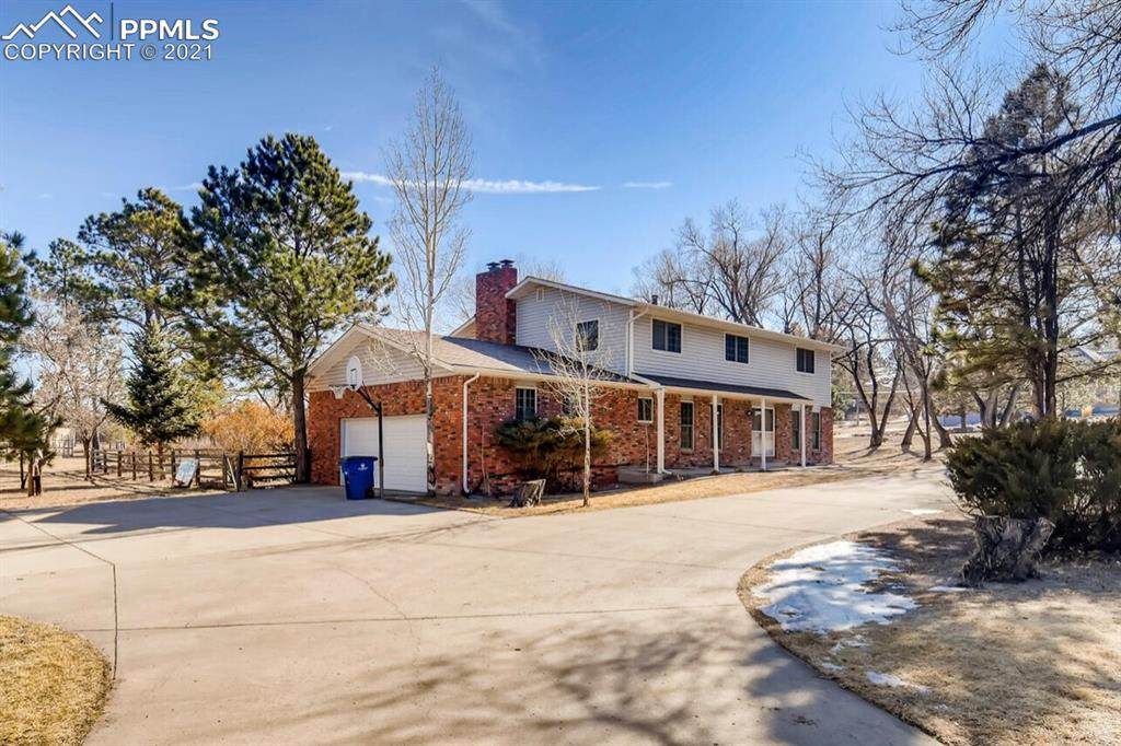 7137 Milner Drive - Photo 1