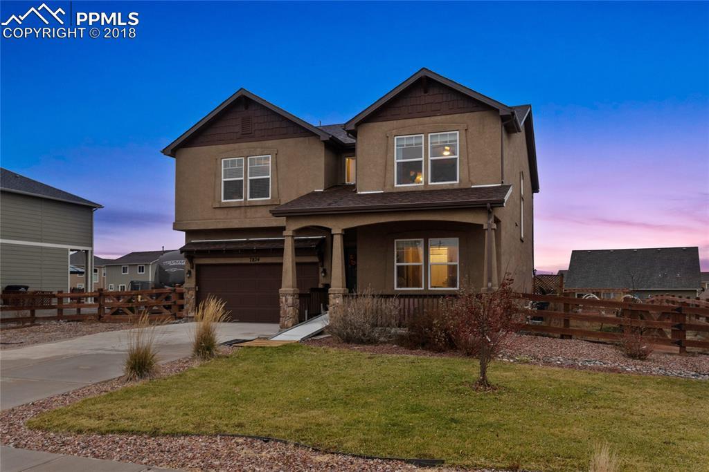 7824 Antelope Meadows Circle - Photo 1