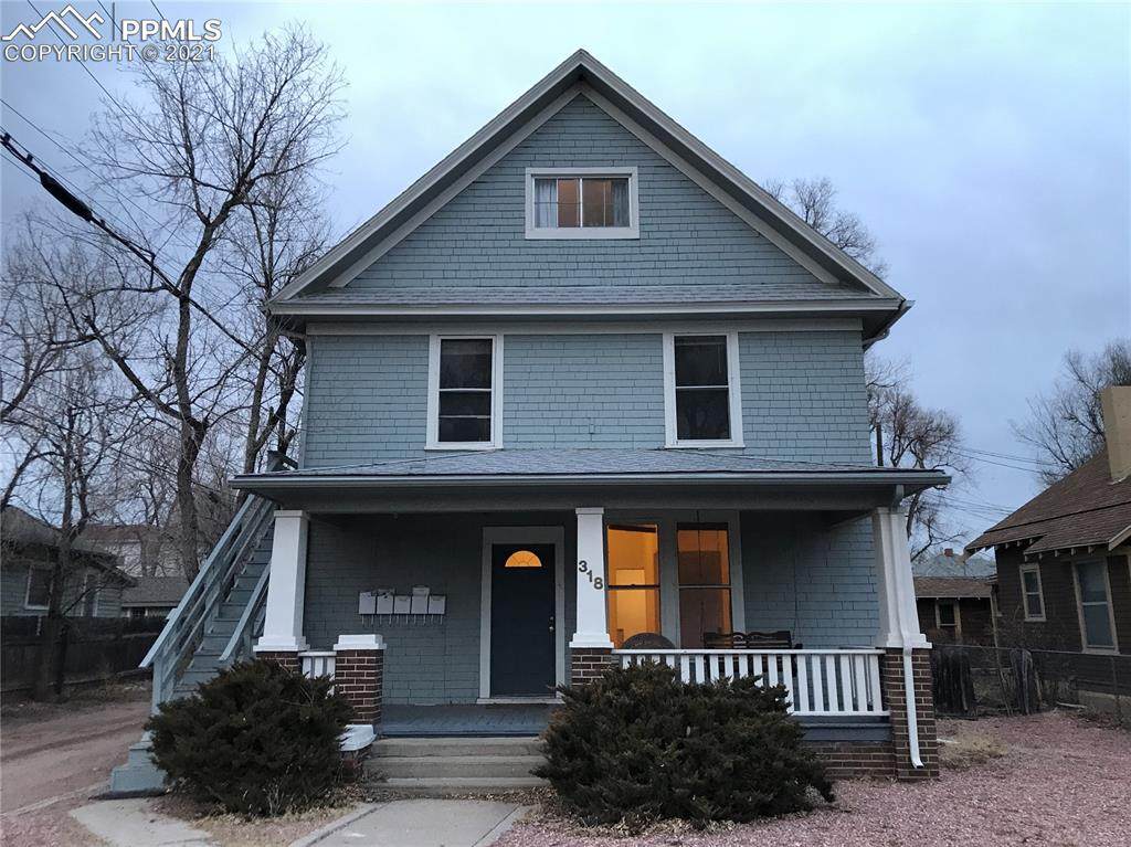 318 Yampa Street - Photo 1
