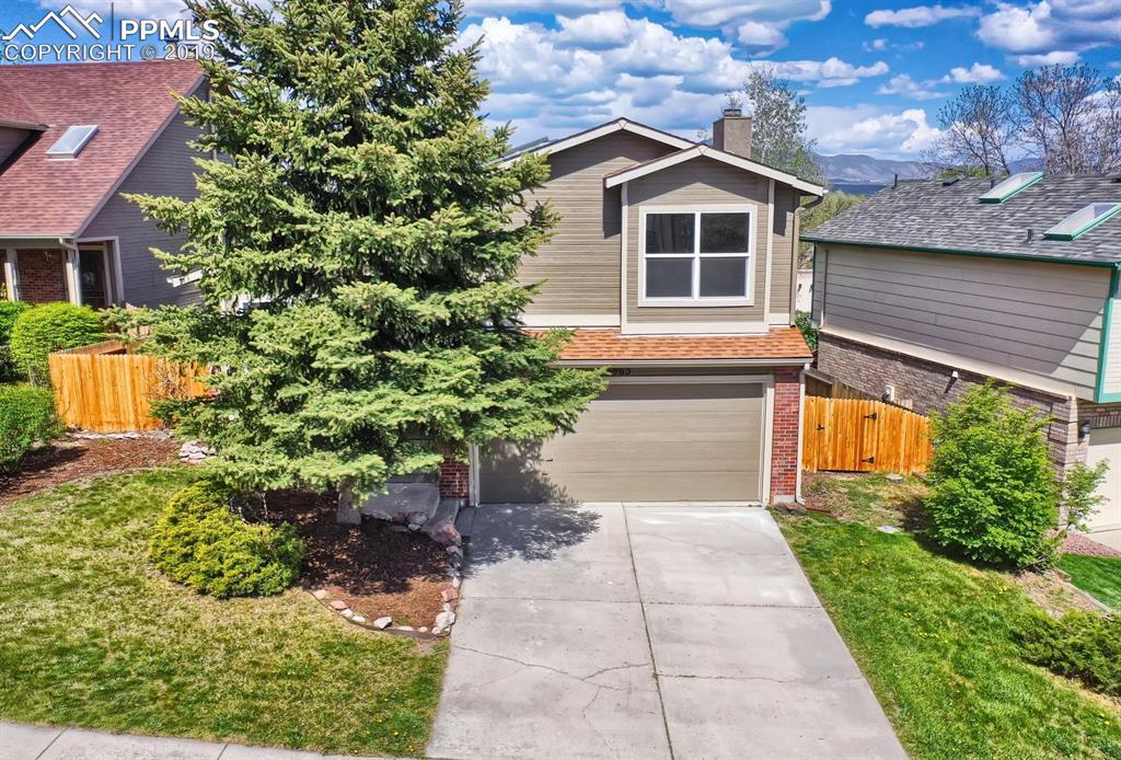 6965 Sproul Lane - Photo 1