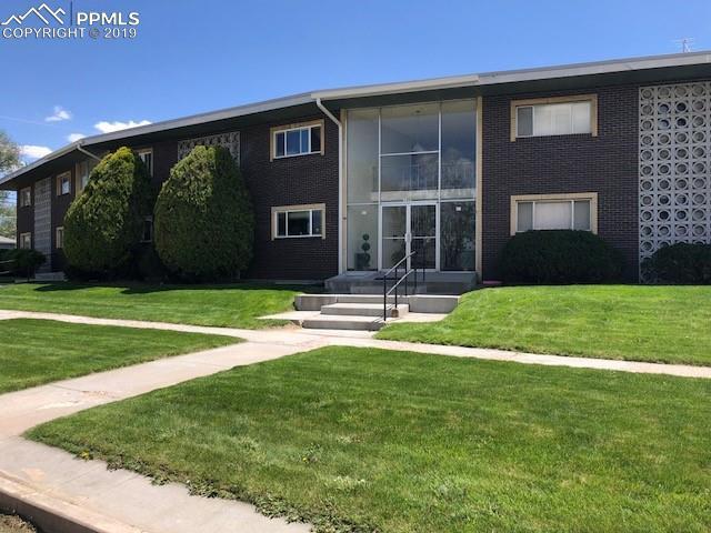 1505 Kiowa Street - Photo 1