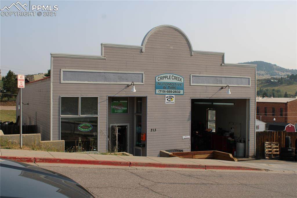 213 Masonic Avenue - Photo 1