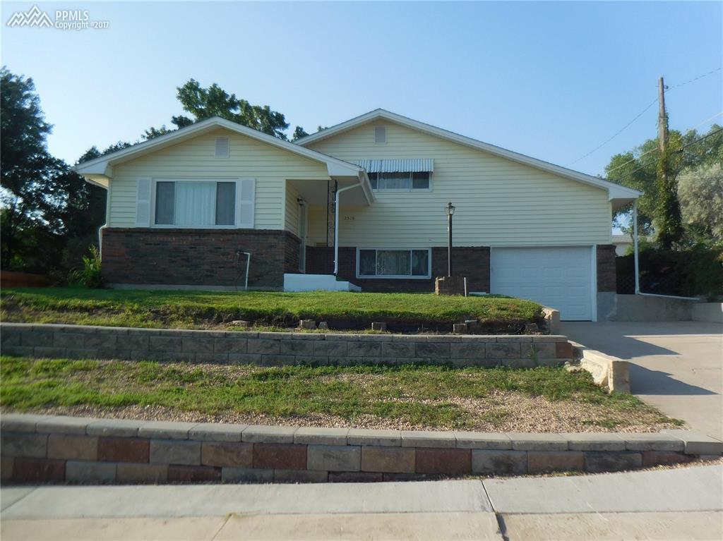 2319 San Miguel Street - Photo 1