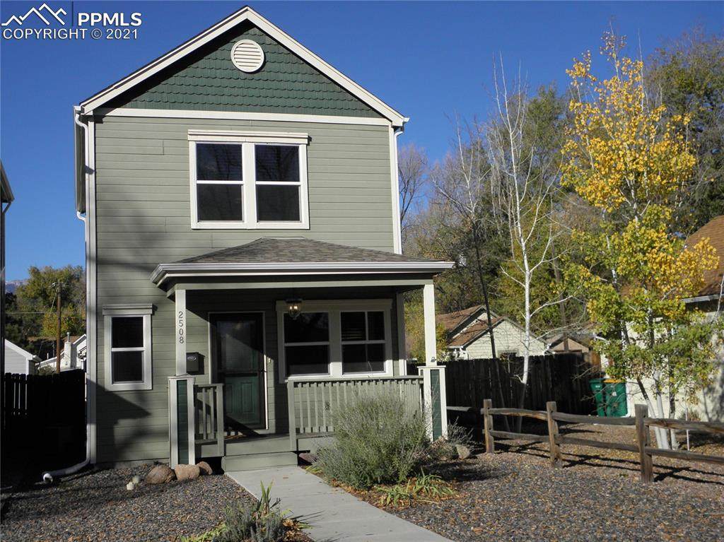 2508 Wood Avenue - Photo 1