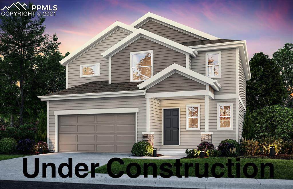 10672 Horton Drive - Photo 1