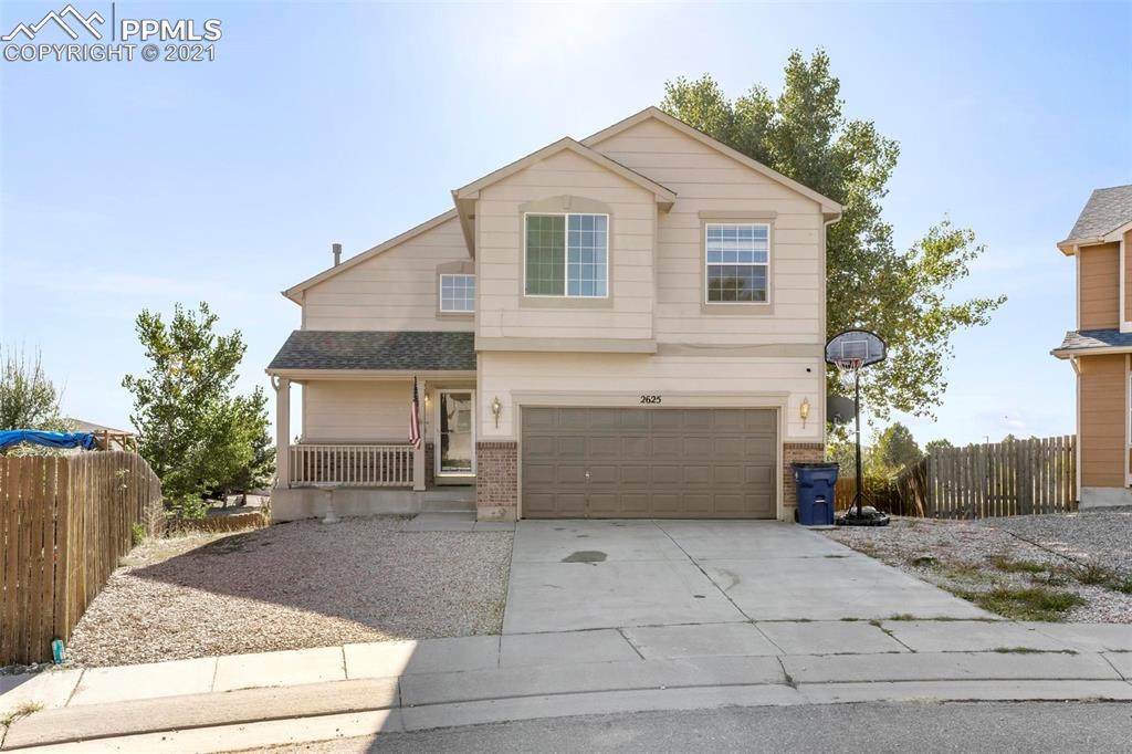 2625 Tibburn Way - Photo 1
