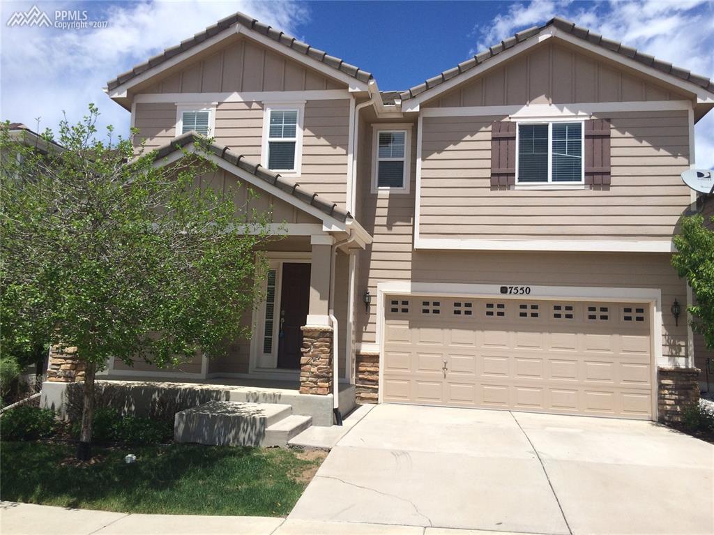 7550 Manistique Drive - Photo 1