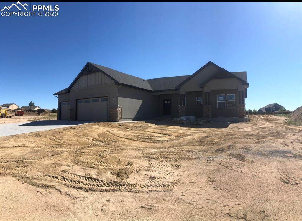 10125 Triborough Trail - Photo 1