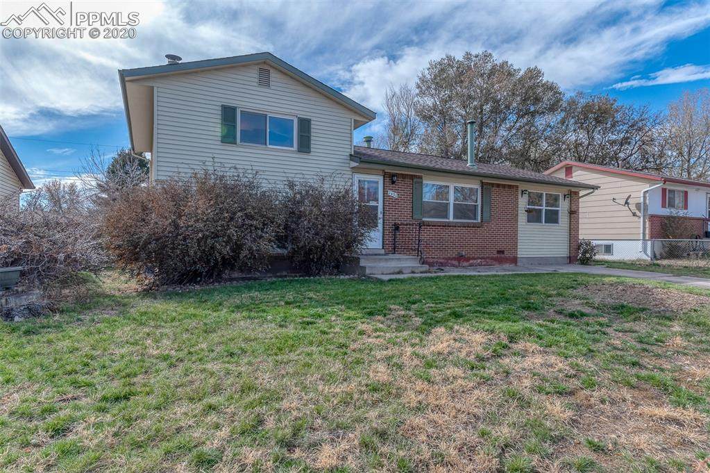 2450 Sonoma Drive - Photo 1
