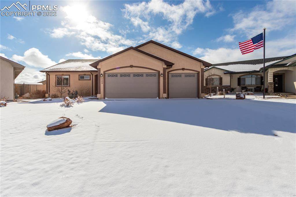 2408 Cliffmoor Lane - Photo 1