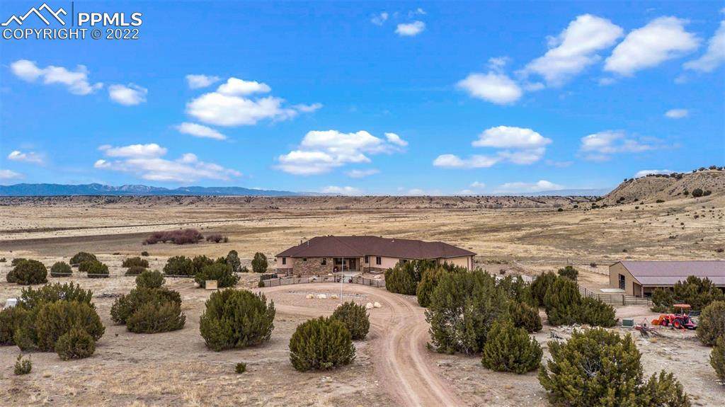 6453 Reno Road - Photo 1
