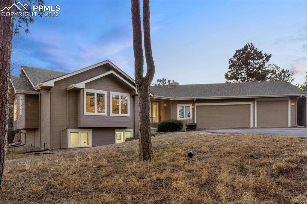 8255 Burgess Road - Photo 1