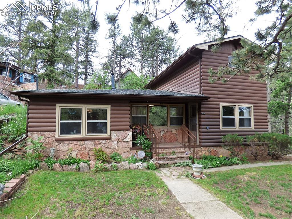 8122 Highway 24 Road - Photo 1