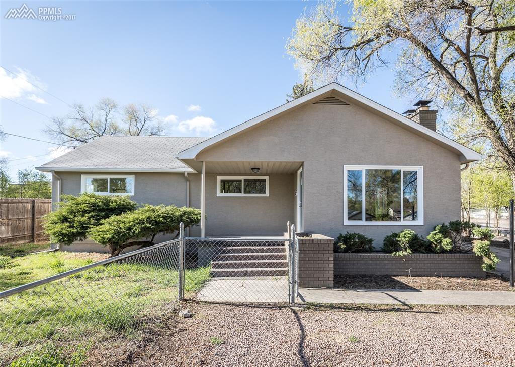 2521 St Vrain Street - Photo 1