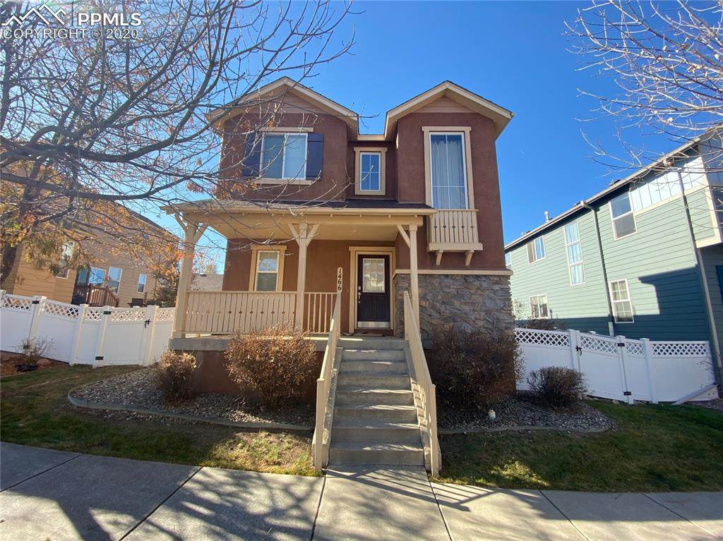 1466 Kirkham Street - Photo 1
