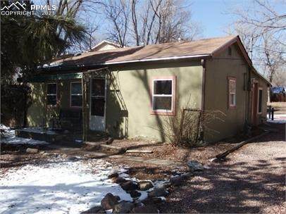 2520 Monument Street - Photo 1