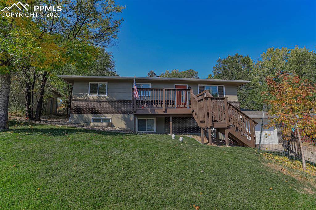810 Pioneer Lane - Photo 1