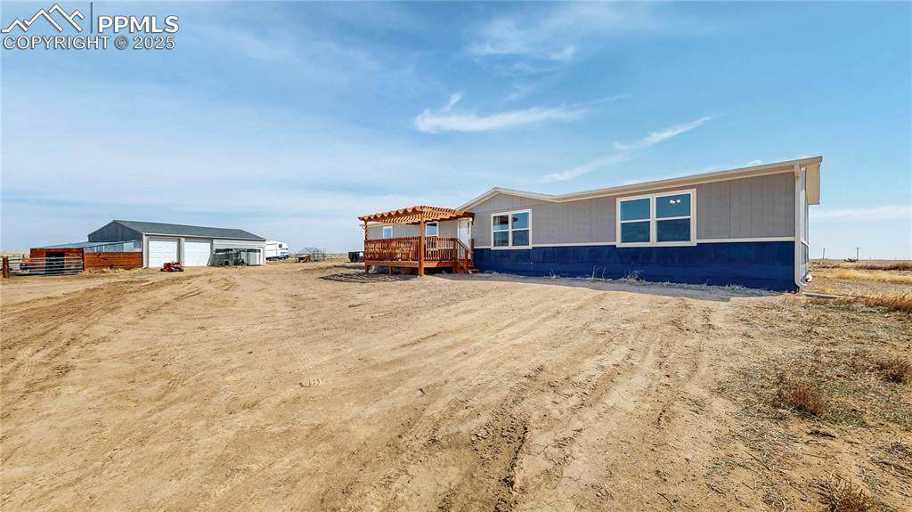 17180 Hanover Road - Photo 1