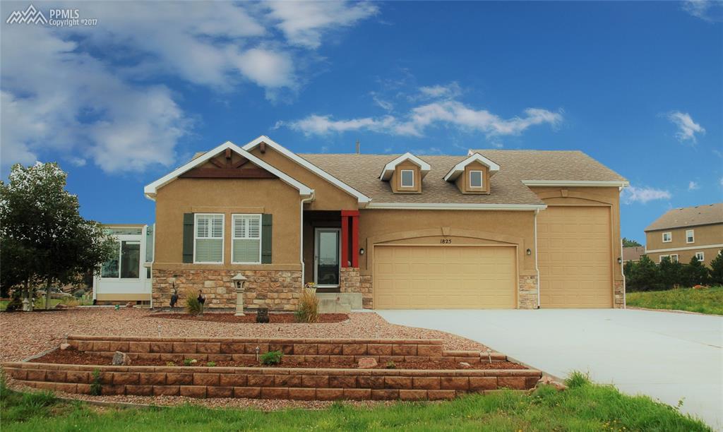1825 Old Antlers Way - Photo 1