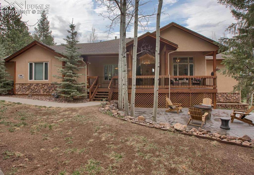 1158 Windflower Lane - Photo 1