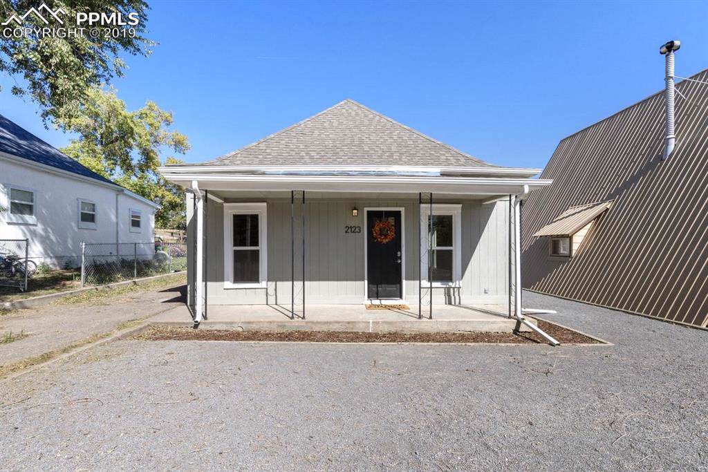 2123 Main Street - Photo 1