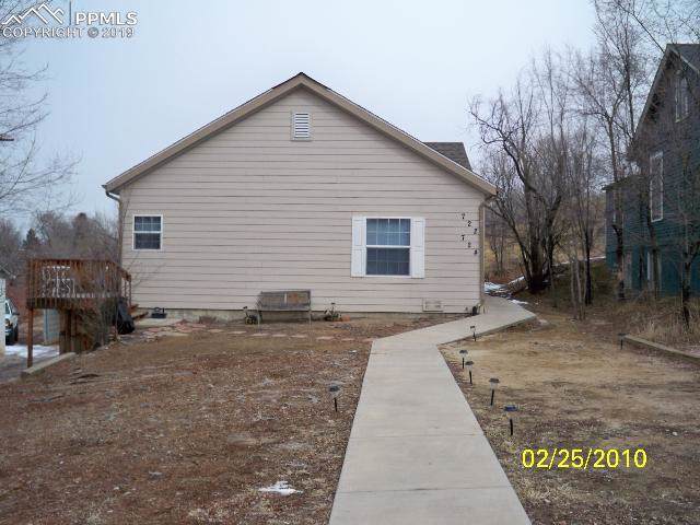 724 Vermijo Avenue - Photo 1