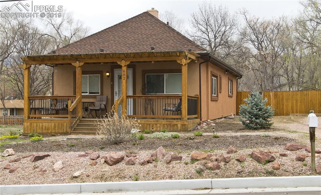 602 24th Street - Photo 1