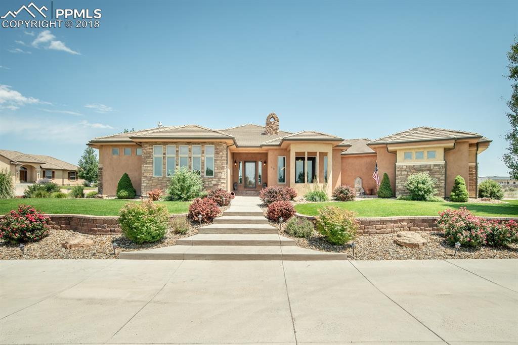 40 Villa Del Sol Court - Photo 1