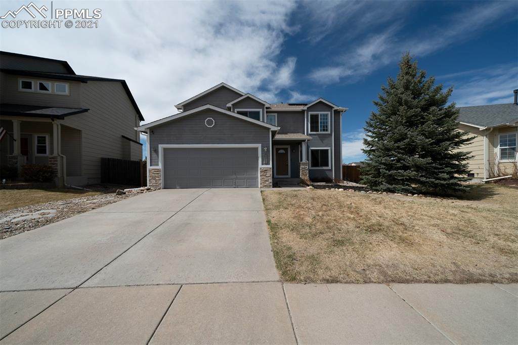 6855 Prairie Wind Drive - Photo 1