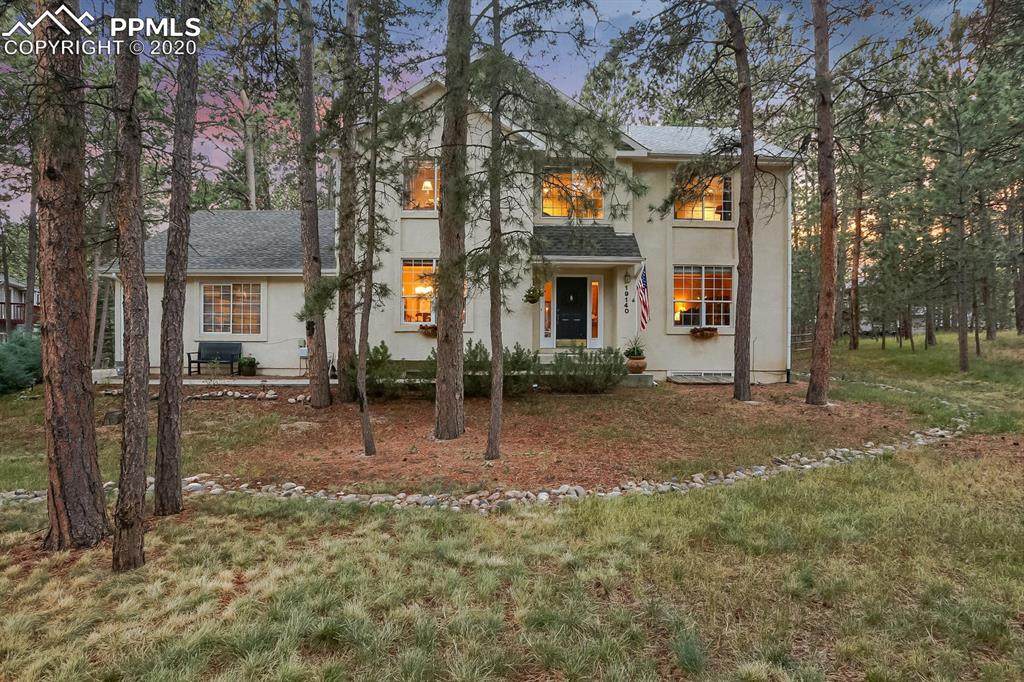 19140 Golden Arrow Circle - Photo 1