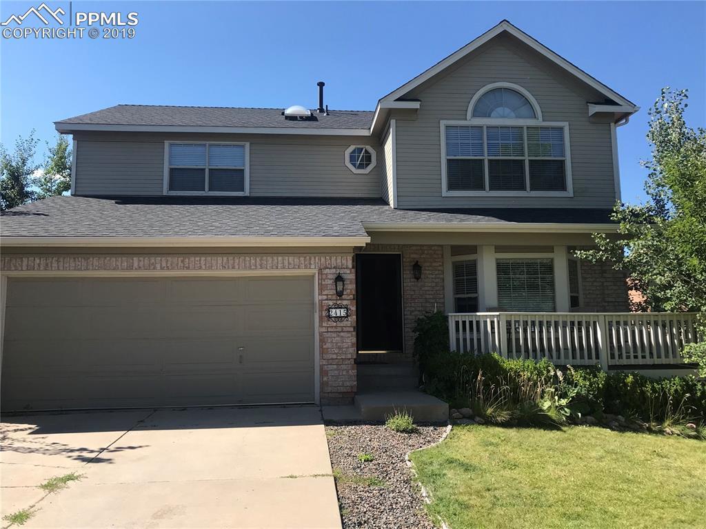 2415 Dunwood Court - Photo 1
