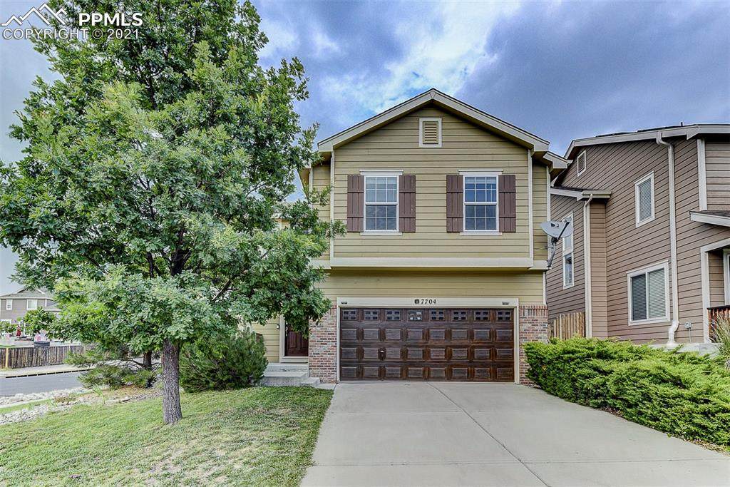 7704 Autumn Leaf Way - Photo 1