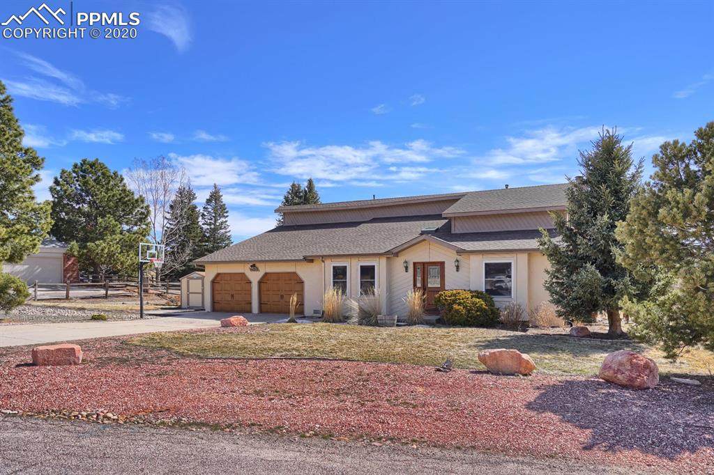 14215 Gleneagle Drive - Photo 1