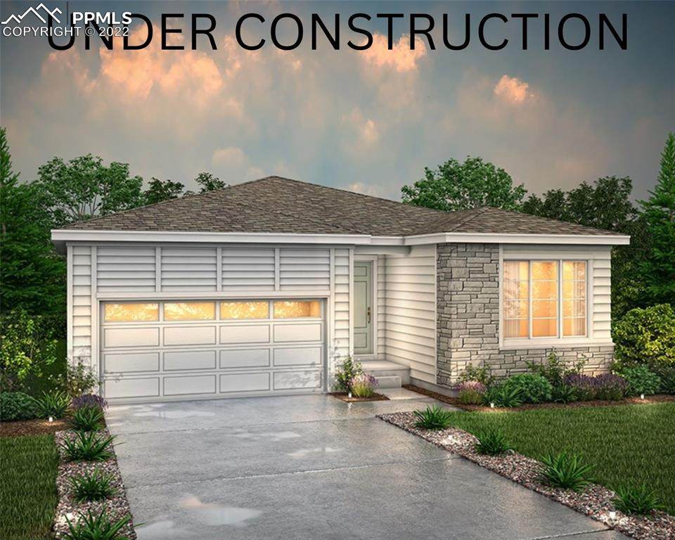 9831 Hidden Ranch Court - Photo 1