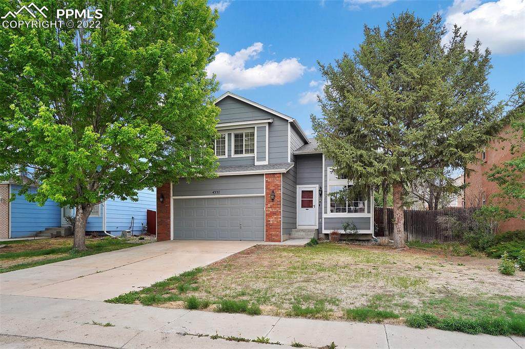 4337 Gunbarrel Drive - Photo 1