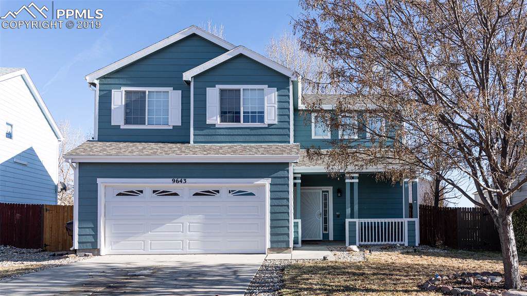9643 Yukon Way - Photo 1
