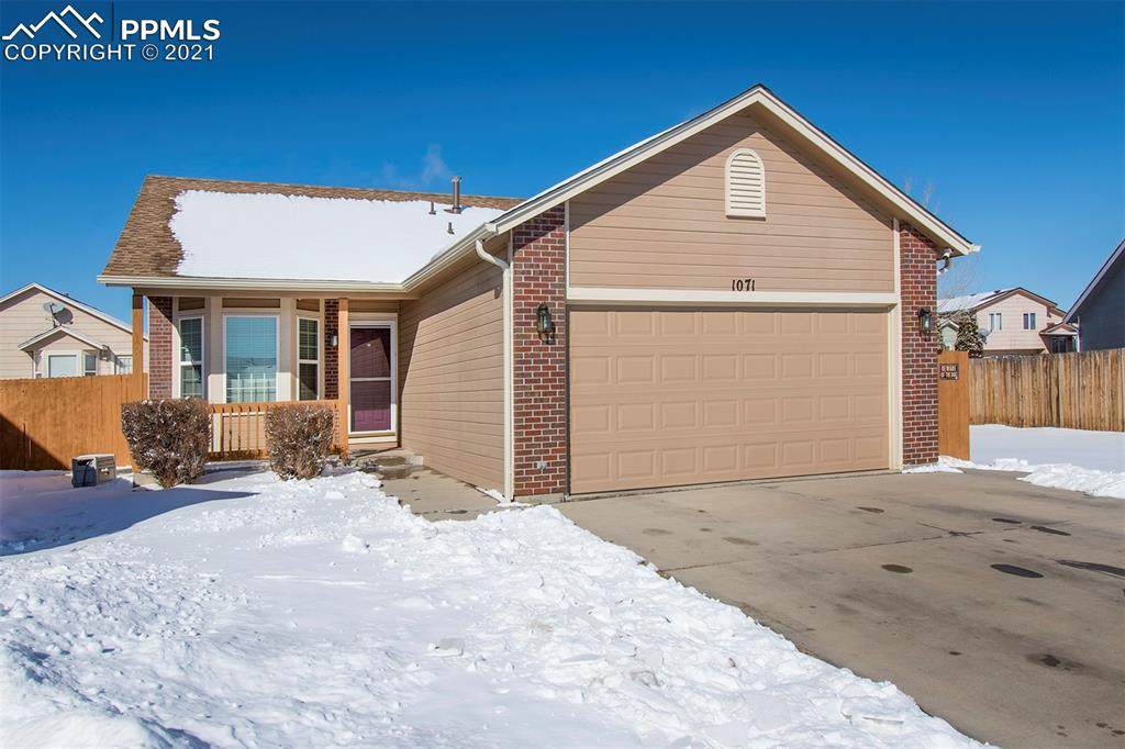 1071 Red Brooke Drive - Photo 1