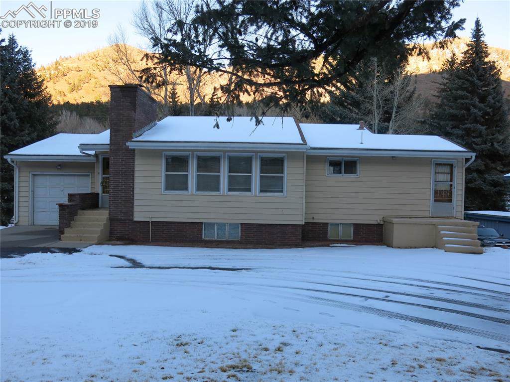 8610 Chipita Park Road - Photo 1