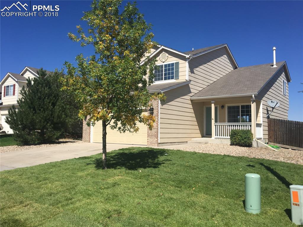 7583 Old Spec Road - Photo 1